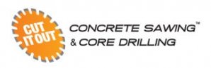 Cut It Out - Concrete Sawing & Core Drilling Ascends To Be Number 1 Service Operator in Brisbane