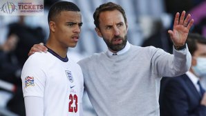England Football World Cup Tickets: Mason Greenwood's England Upcoming Fulcrums on a Special Agreement
