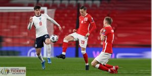 England Football World Cup: England Vs Poland Qatar Football World Cup qualifying result, final score, and reaction 