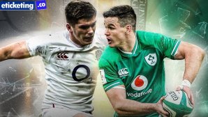 Ireland top five players from the 2022 Guinness Six Nations 