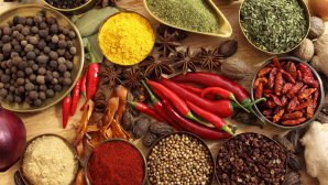 Five Ways to Use Bulk Spices in Your Kitchen