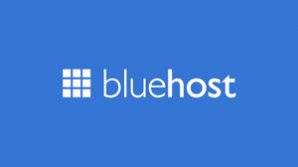What is Bluehost website?
