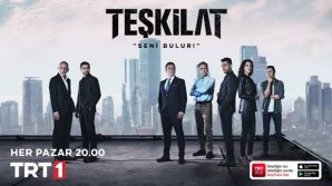 Teskilat Season 3 Episode 2 With Best English Urdu Subtitles