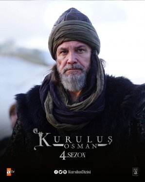 Kurulus Osman Season 4 Episode 3 In English and Urdu subtitles