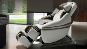 The Evolution and Effectiveness of Massage Chairs: A Comprehensive Guide