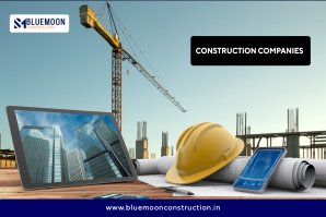 Building Dreams: The Best Construction Companies in Chennai
