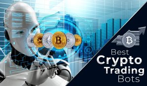 Top 7 Free Crypto Trading Bots To Make Money In 2023