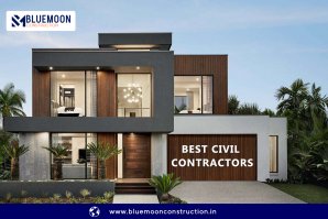 Unveiling the Best Civil Contractors in Chennai: Unleashing Excellence in Construction