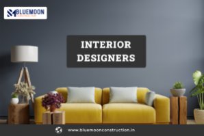 Top Interior Designers in Chennai - Transform Your Space Today! 