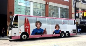 Bus Wrap Advertising: Why It Is Difficult To Measure Performance?