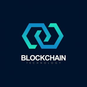 Elevate Your Industrial Business With Blockchain Development 