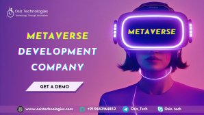 From Pixels to Possibilities: Metaverse Development and the Future of Real Estate