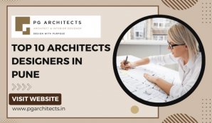 Top 10 Architects Designer in Pune