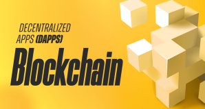 Profitable Possibilities: Navigating the World of Blockchain and DApps