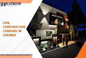 10 Reasons to Choose Professional Construction Companies in Chennai 