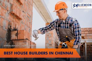Building Dreams: The Top House Builders in Chennai 
