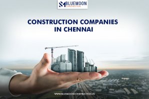 11 Creative Ways to Write About Construction Companies In Chennai 