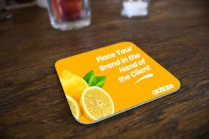 Boosting Your Brand with Coaster Promotions: A Creative Marketing Strategy