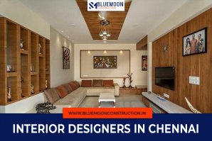 Interior Designers in Chennai : Crafting Dream Spaces