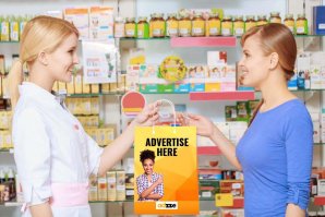 Boost Your Brand with Creative CVS Advertising
