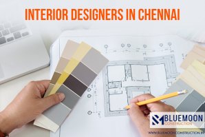 Unlocking the Artistry: Top Interior Designers in Chennai 