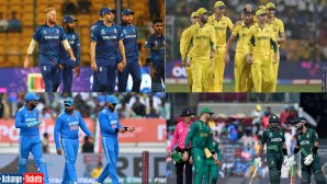Cricket World Cup 2023 Semifinalists Teams Preview
