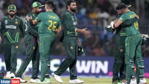South Africa's Thrilling Win Boosts Semifinal Bid in Cricket World Cup 2023