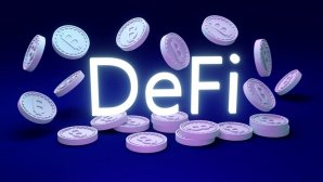 Why Your Business Needs a DeFi Development Company to Drive Success