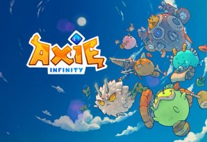 The Strategic Advantage of Our Axie Infinity Clone Script