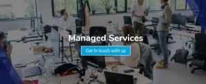 MANAGED SERVICES OFFERINGS Onsite & Remote Services