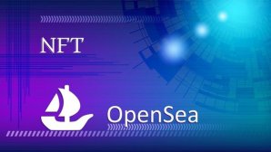 OpenSea Clone Script: Why Choose An NFT Marketplace Like OpenSea For Starting Your NFT Business?