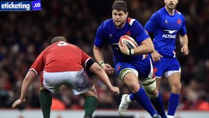 Guinness Six Nations: Wales Fights On and France Prevails