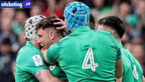 Guinness Six Nations: Ireland Faces Squad Overhaul After Veterans' Departures
