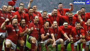 Six Nations 2024 Welsh Rugby's Dilemma: Navigating the Void in the Number 10 Jersey