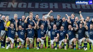 Guinness Six Nations 2024: Scotland's Quest for Redemption After World Cup Disappointments