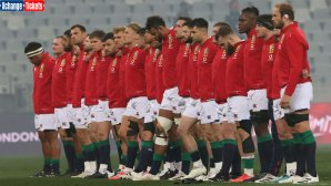 British and Irish Lions Seek New Leader for 2025 Tour after Gatland Bows Out