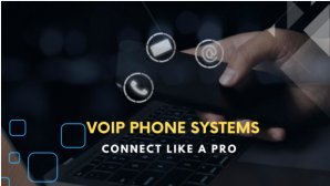 Blue Summit: The VoIP Solution for Your Business