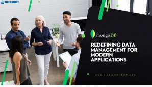 From Relational to NoSQL: Why MongoDB is the Future of Data Storage
