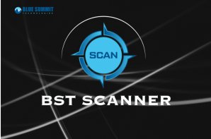 Streamlining Employee Identification with BST Scanner