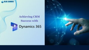 Transforming Customer Relationships with Dynamics 365