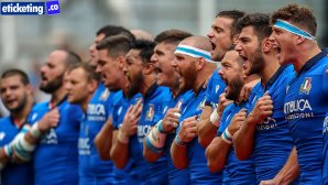 Six Nations 2024: Assessing Italy's Struggles and the Potential for Change