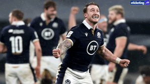 Scotland's Six Nations Aspirations - The Impact of Jamie Ritchie's Return
