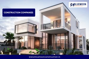 The Ultimate Guide to Choosing the Best Construction Company in Kolathur