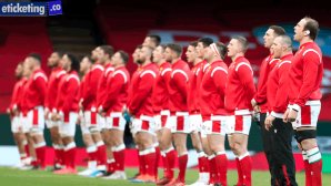 Six Nations 2024 - Wales' Journey and Key Fixtures
