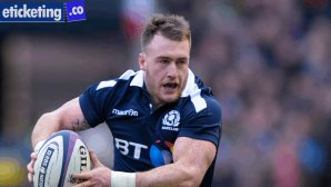 Six Nations Glory Beckons - Scotland's Rugby Revolution Unveiled