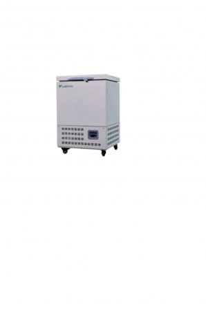 -105°C Ultra Low Temperature Chest Freezer 