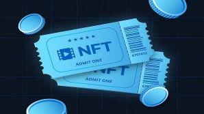 The Future is Now: Embracing the NFT Ticketing Revolution in 2023