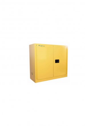 114 L Flammable Storage Cabinet