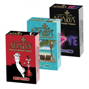 Adalya Premium Flavors 50g buy online