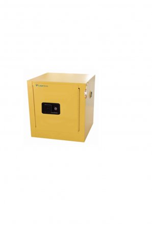 15 L Flammable Storage Cabinet